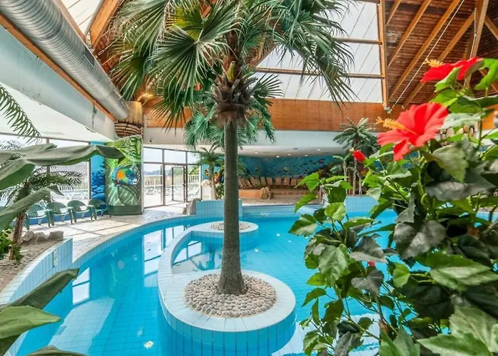 Le Cottage De Matys