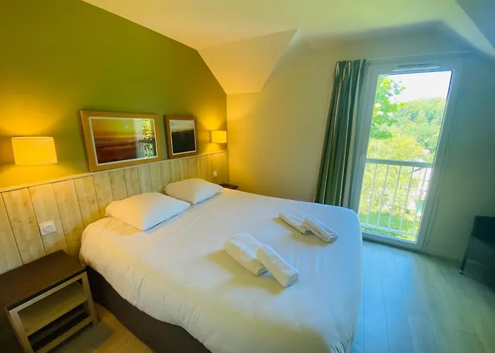 Le Cottage De Matys
