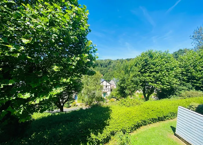 Le Cottage De Matys