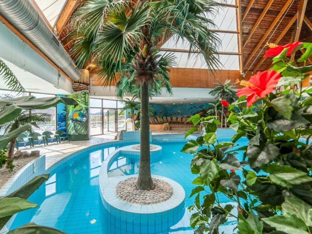 Le De Matys Holiday home *