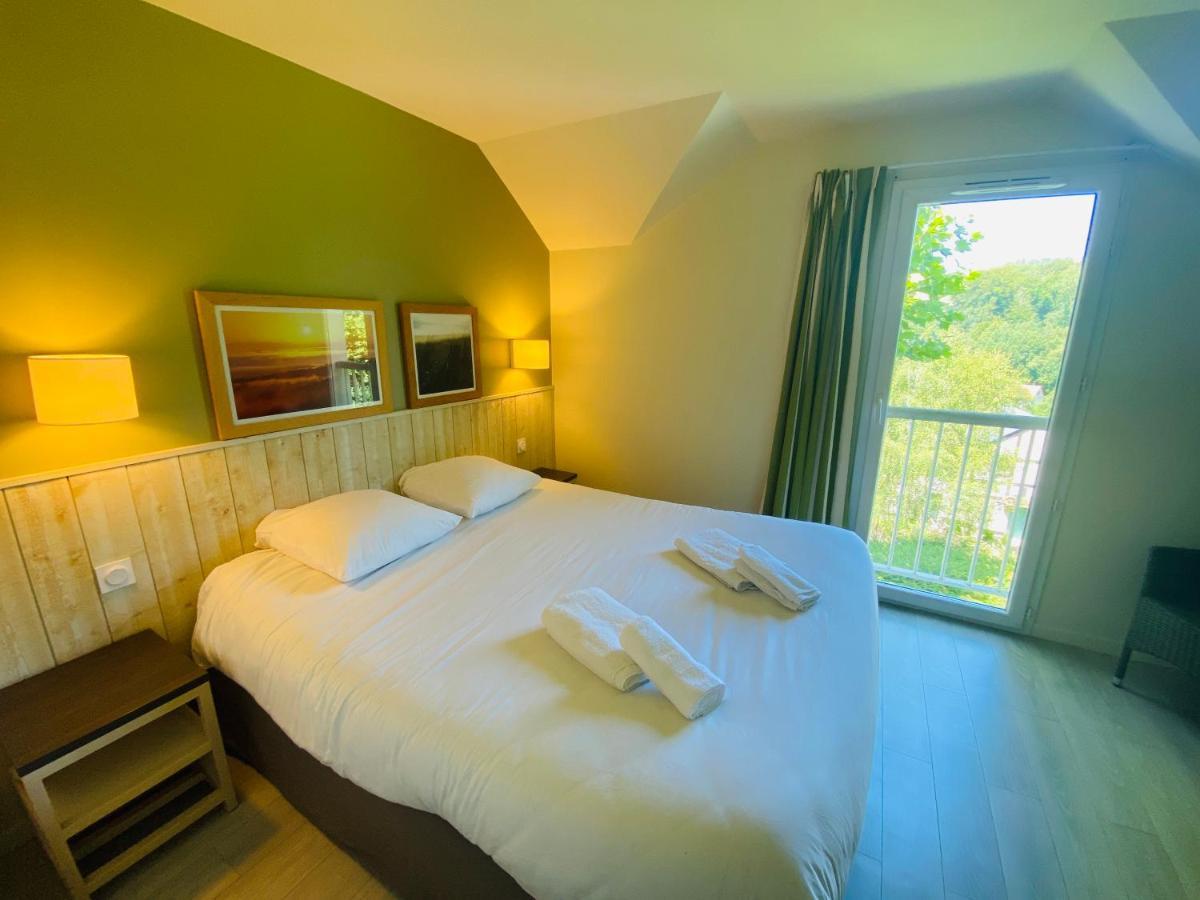 Le De Matys Vakantiehuis