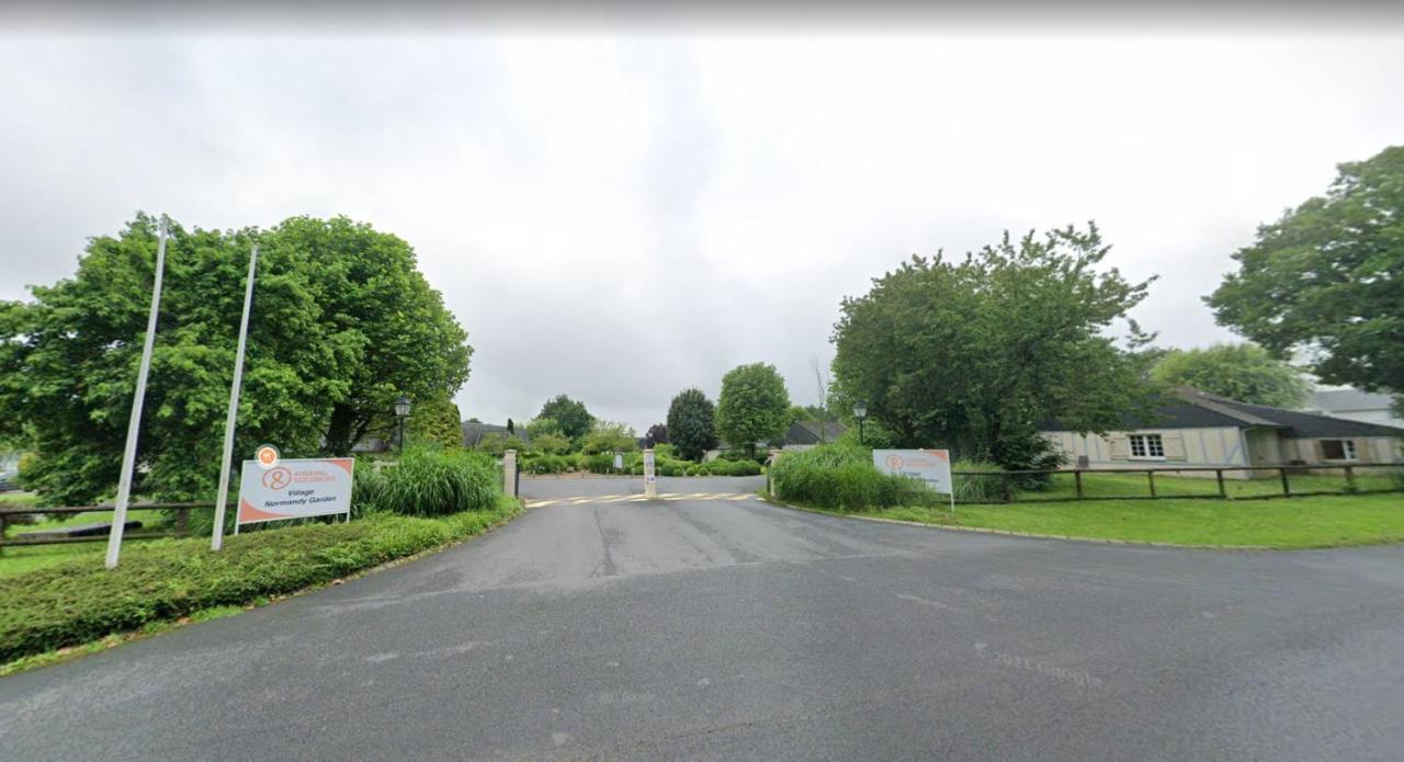 Le De Matys Holiday home
