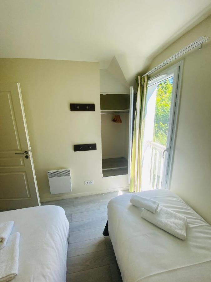 Le De Matys Holiday home