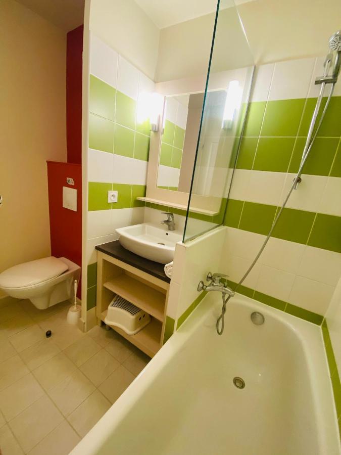 Le De Matys Holiday home Branville