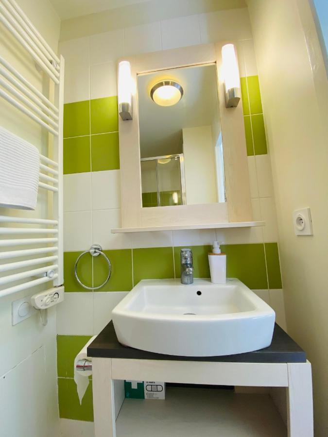 Le De Matys Vakantiehuis Branville