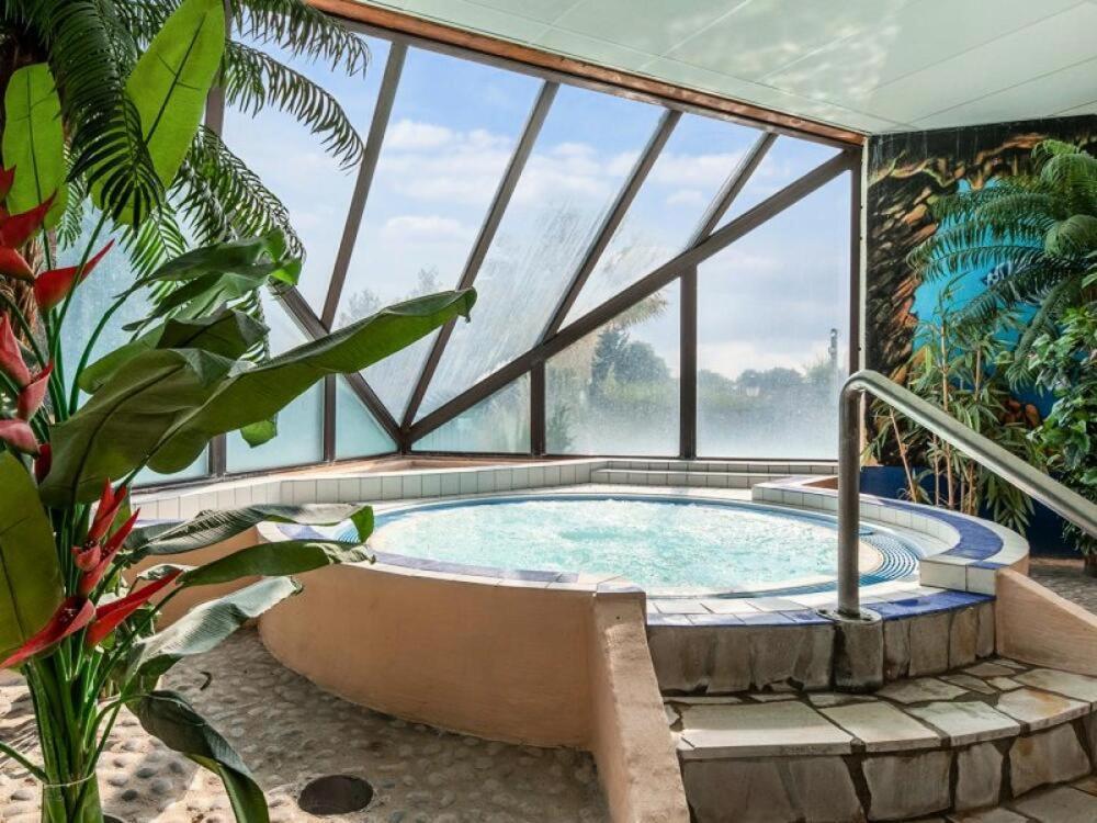Vakantiehuis Le De Matys