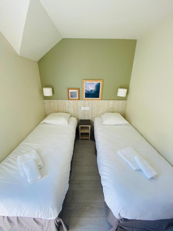 Vakantiehuis Le De Matys *