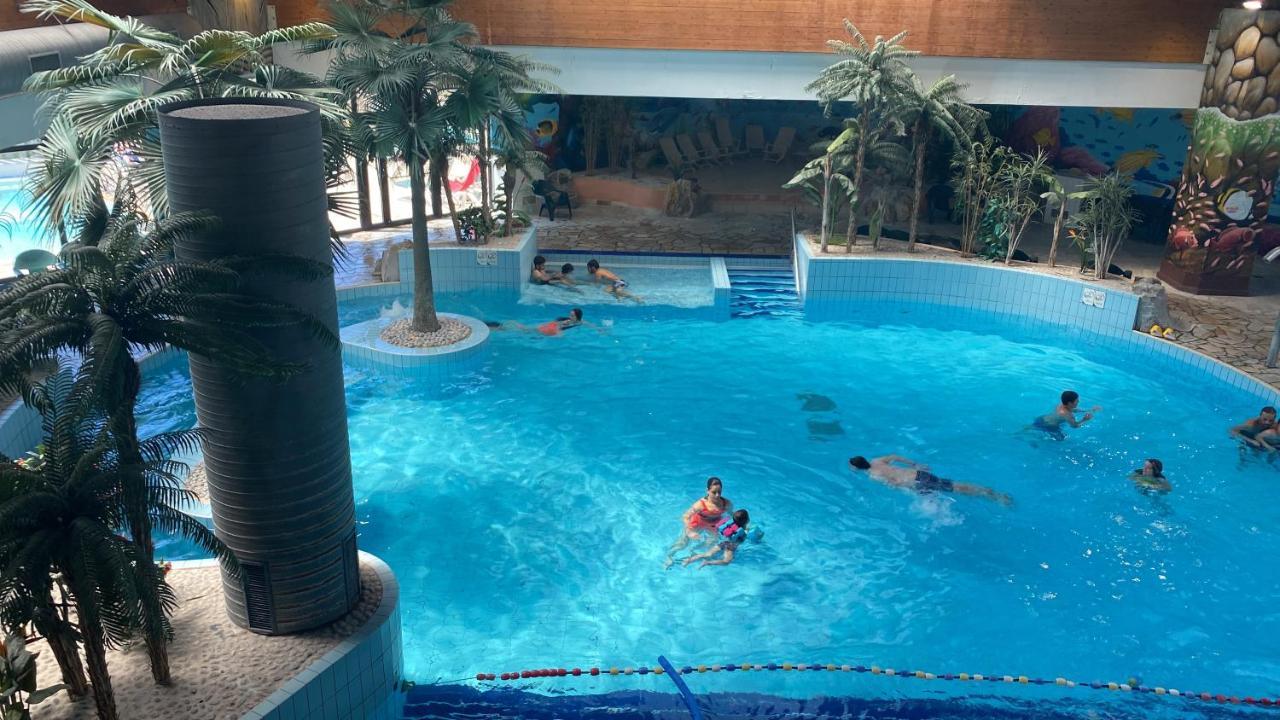 Vakantiehuis Le De Matys