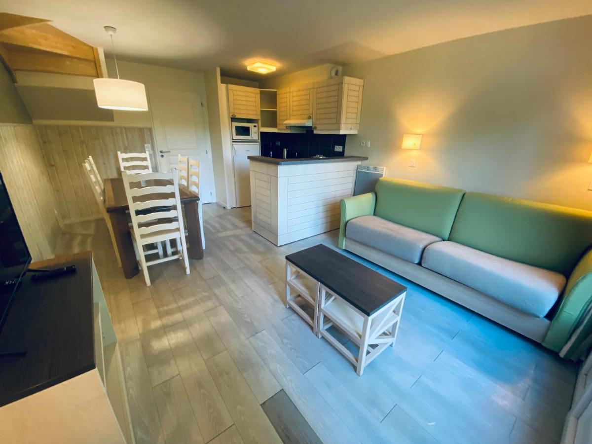 Le De Matys Vakantiehuis *
